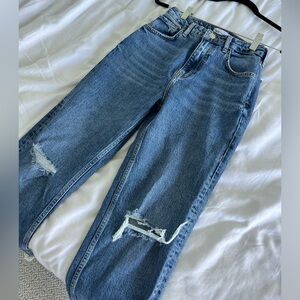 Zara Jeans